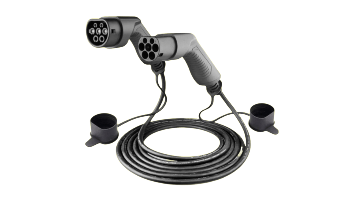 Connecteur Type 2 (AC)